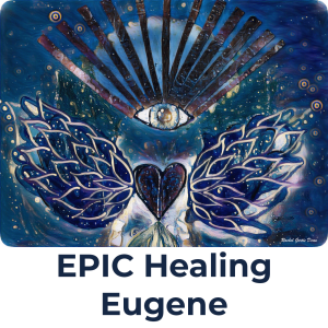 EPIC Healing Eugene