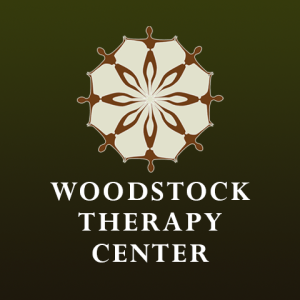 Woodstock Therapy Center logo