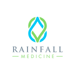 Rainfall Medicine logo