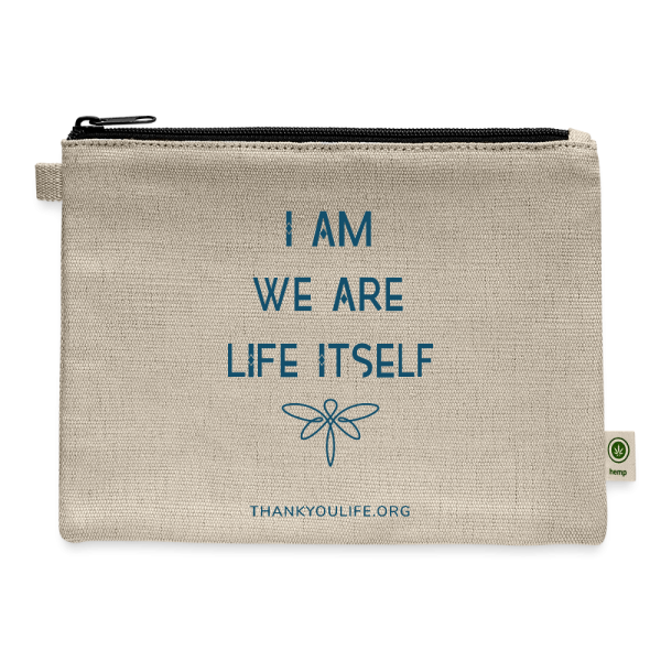 TYL Zipper Bag