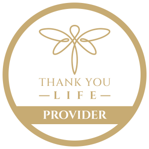 thank you life provider seal psychedelic therapy
