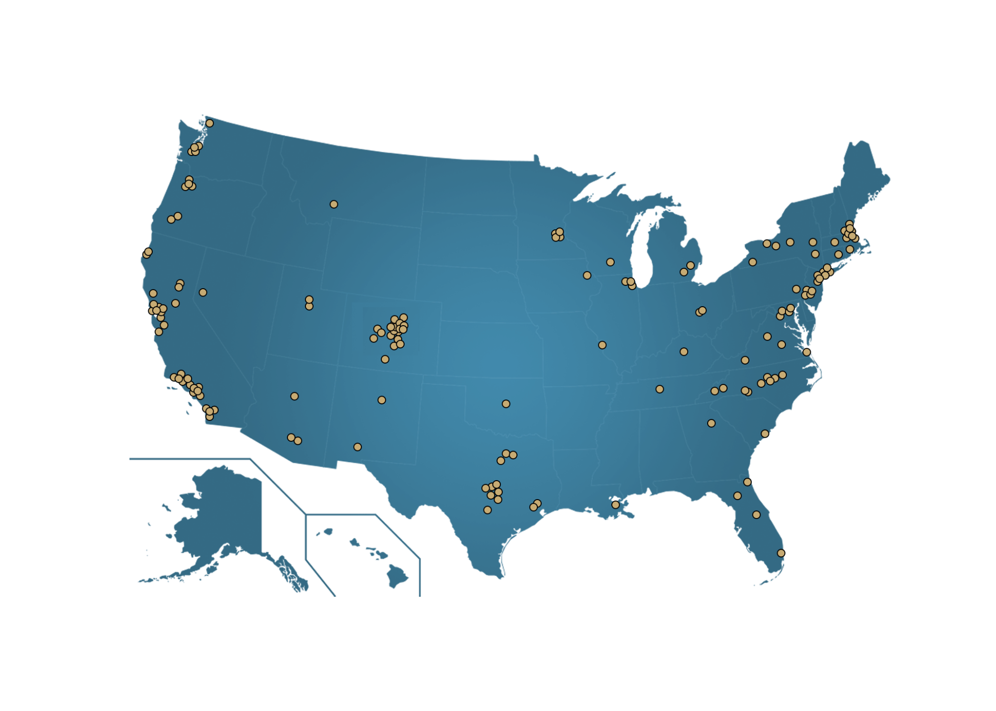 thank you life provider network map psychedelic therapy